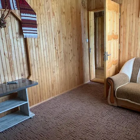 зґарда Gæstehus