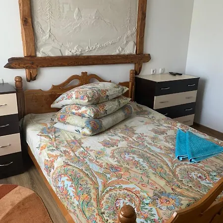 Gæstehus зґарда