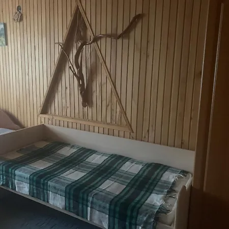 Gæstehus зґарда