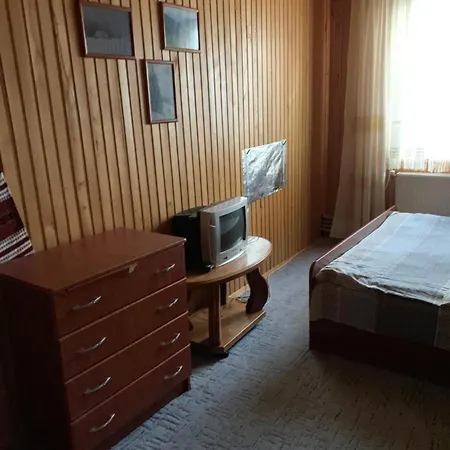 зґарда Yaremche