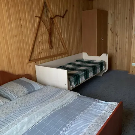 зґарда Gæstehus Yaremche