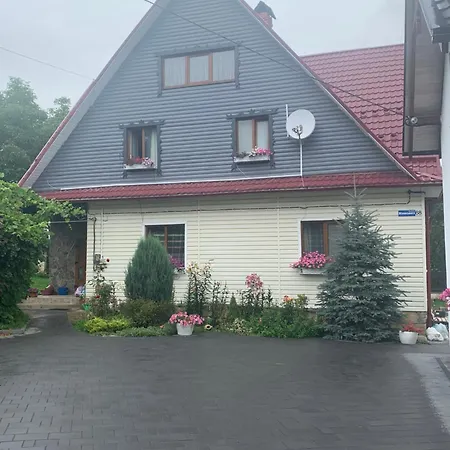 зґарда Gæstehus