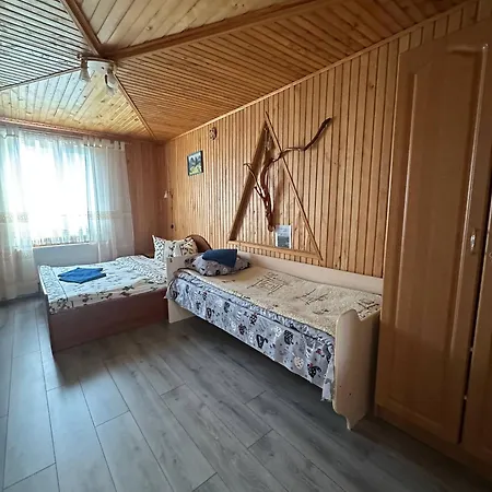 зґарда * Яремче