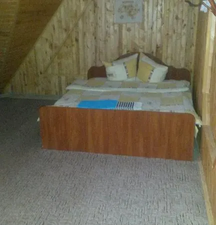 зґарда * Yaremche