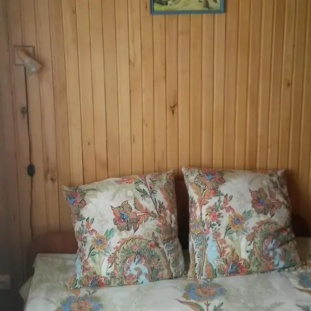 зґарда Yaremche