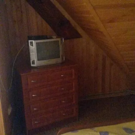 зґарда Yaremtche