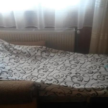 зґарда Gæstehus *