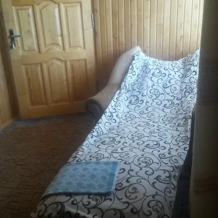 Gæstehus зґарда Yaremche