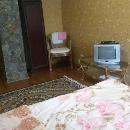 зґарда Yaremche