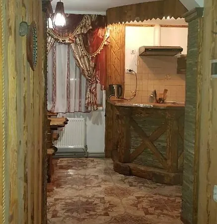 зґарда Yaremche