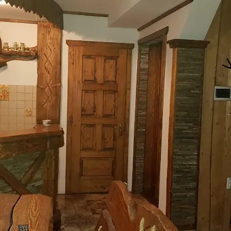 зґарда Gæstehus *