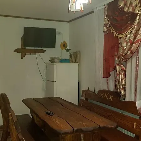 зґарда Gæstehus