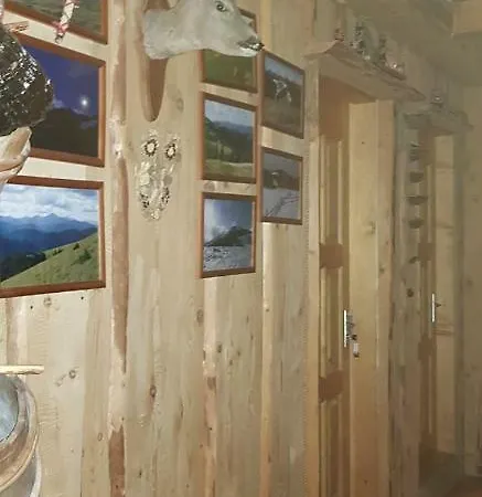 зґарда * Yaremche