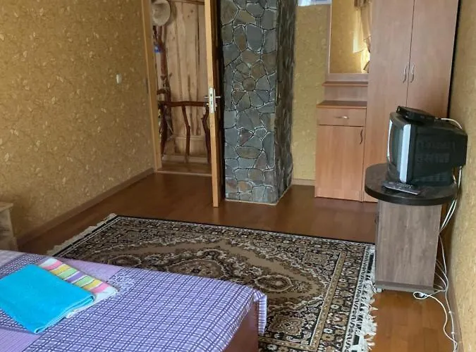 Гостевой дом зґарда Яремча