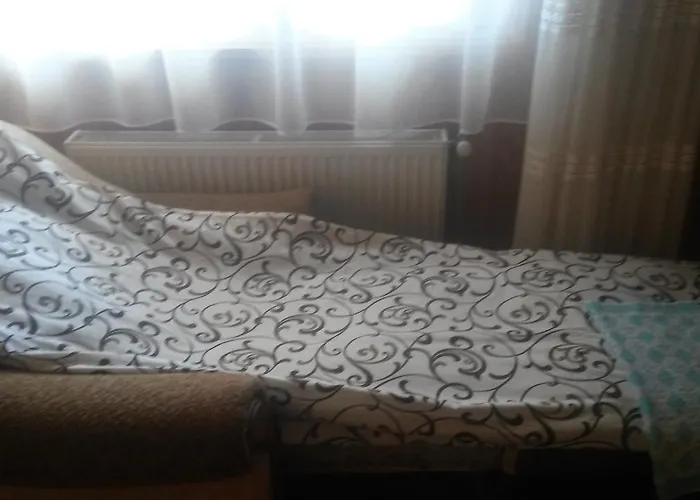 зґарда Гостевой дом *
