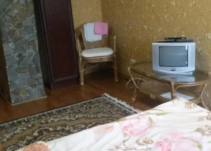 зґарда Яремча