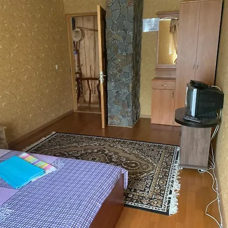 Maison d'hôtes зґарда Yaremtche