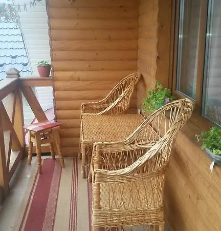 зґарда Maison d'hôtes