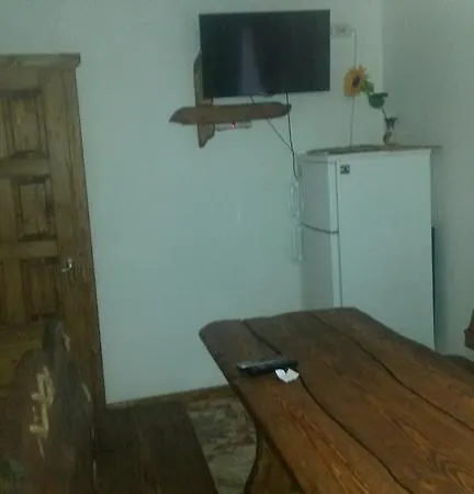 зґарда Maison d'hôtes *