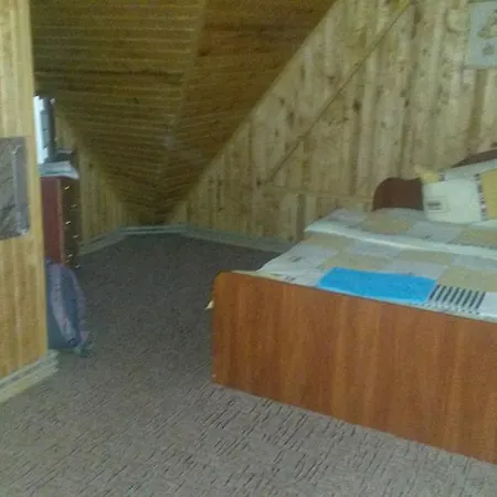 зґарда Maison d'hôtes Yaremtche